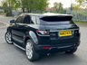 USED 2013 63 LAND ROVER RANGE ROVER EVOQUE 2.2 SD4 PURE TECH 5d 190 BHP 