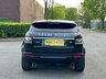 USED 2013 63 LAND ROVER RANGE ROVER EVOQUE 2.2 SD4 PURE TECH 5d 190 BHP 