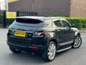 USED 2013 63 LAND ROVER RANGE ROVER EVOQUE 2.2 SD4 PURE TECH 5d 190 BHP 