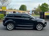 USED 2013 63 LAND ROVER RANGE ROVER EVOQUE 2.2 SD4 PURE TECH 5d 190 BHP 