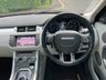 USED 2013 63 LAND ROVER RANGE ROVER EVOQUE 2.2 SD4 PURE TECH 5d 190 BHP 