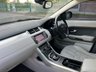 USED 2013 63 LAND ROVER RANGE ROVER EVOQUE 2.2 SD4 PURE TECH 5d 190 BHP 