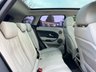 USED 2013 63 LAND ROVER RANGE ROVER EVOQUE 2.2 SD4 PURE TECH 5d 190 BHP 