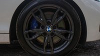 USED 2017 17 BMW 1 SERIES M140i (340) Shadow Edition 5dr Step Automatic Euro 6 (Pro Media Widescreen Navigation / Reverse Camera / Heated Seats) !! NATIONWIDE DELIVERY AVAILABLE !!