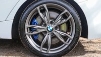 USED 2017 17 BMW 1 SERIES M140i (340) Shadow Edition 5dr Step Automatic Euro 6 (Pro Media Widescreen Navigation / Reverse Camera / Heated Seats) !! NATIONWIDE DELIVERY AVAILABLE !!