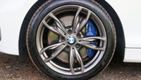 USED 2017 17 BMW 1 SERIES M140i (340) Shadow Edition 5dr Step Automatic Euro 6 (Pro Media Widescreen Navigation / Reverse Camera / Heated Seats) !! NATIONWIDE DELIVERY AVAILABLE !!