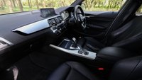 USED 2017 17 BMW 1 SERIES M140i (340) Shadow Edition 5dr Step Automatic Euro 6 (Pro Media Widescreen Navigation / Reverse Camera / Heated Seats) !! NATIONWIDE DELIVERY AVAILABLE !!