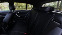 USED 2017 17 BMW 1 SERIES M140i (340) Shadow Edition 5dr Step Automatic Euro 6 (Pro Media Widescreen Navigation / Reverse Camera / Heated Seats) !! NATIONWIDE DELIVERY AVAILABLE !!
