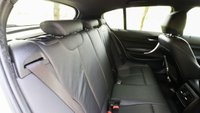 USED 2017 17 BMW 1 SERIES M140i (340) Shadow Edition 5dr Step Automatic Euro 6 (Pro Media Widescreen Navigation / Reverse Camera / Heated Seats) !! NATIONWIDE DELIVERY AVAILABLE !!