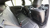 USED 2017 17 BMW 1 SERIES M140i (340) Shadow Edition 5dr Step Automatic Euro 6 (Pro Media Widescreen Navigation / Reverse Camera / Heated Seats) !! NATIONWIDE DELIVERY AVAILABLE !!
