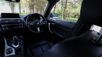 USED 2017 17 BMW 1 SERIES M140i (340) Shadow Edition 5dr Step Automatic Euro 6 (Pro Media Widescreen Navigation / Reverse Camera / Heated Seats) !! NATIONWIDE DELIVERY AVAILABLE !!