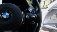 USED 2017 17 BMW 1 SERIES M140i (340) Shadow Edition 5dr Step Automatic Euro 6 (Pro Media Widescreen Navigation / Reverse Camera / Heated Seats) !! NATIONWIDE DELIVERY AVAILABLE !!