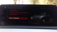 USED 2017 17 BMW 1 SERIES M140i (340) Shadow Edition 5dr Step Automatic Euro 6 (Pro Media Widescreen Navigation / Reverse Camera / Heated Seats) !! NATIONWIDE DELIVERY AVAILABLE !!