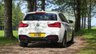 USED 2017 17 BMW 1 SERIES M140i (340) Shadow Edition 5dr Step Automatic Euro 6 (Pro Media Widescreen Navigation / Reverse Camera / Heated Seats) !! NATIONWIDE DELIVERY AVAILABLE !!