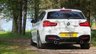 USED 2017 17 BMW 1 SERIES M140i (340) Shadow Edition 5dr Step Automatic Euro 6 (Pro Media Widescreen Navigation / Reverse Camera / Heated Seats) !! NATIONWIDE DELIVERY AVAILABLE !!