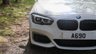 USED 2017 17 BMW 1 SERIES M140i (340) Shadow Edition 5dr Step Automatic Euro 6 (Pro Media Widescreen Navigation / Reverse Camera / Heated Seats) !! NATIONWIDE DELIVERY AVAILABLE !!