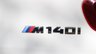 USED 2017 17 BMW 1 SERIES M140i (340) Shadow Edition 5dr Step Automatic Euro 6 (Pro Media Widescreen Navigation / Reverse Camera / Heated Seats) !! NATIONWIDE DELIVERY AVAILABLE !!