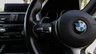 USED 2017 17 BMW 1 SERIES M140i (340) Shadow Edition 5dr Step Automatic Euro 6 (Pro Media Widescreen Navigation / Reverse Camera / Heated Seats) !! NATIONWIDE DELIVERY AVAILABLE !!