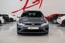 USED 2019 69 VOLKSWAGEN GOLF 2.0 R TSI 4MOTION DSG 5d 296 BHP METALLIC INDIUM GREY / GHOST /SPEC