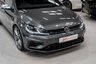 USED 2019 69 VOLKSWAGEN GOLF 2.0 R TSI 4MOTION DSG 5d 296 BHP METALLIC INDIUM GREY / GHOST /SPEC