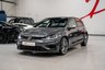 USED 2019 69 VOLKSWAGEN GOLF 2.0 R TSI 4MOTION DSG 5d 296 BHP METALLIC INDIUM GREY / GHOST /SPEC