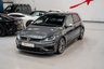 USED 2019 69 VOLKSWAGEN GOLF 2.0 R TSI 4MOTION DSG 5d 296 BHP METALLIC INDIUM GREY / GHOST /SPEC