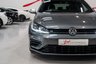 USED 2019 69 VOLKSWAGEN GOLF 2.0 R TSI 4MOTION DSG 5d 296 BHP METALLIC INDIUM GREY / GHOST /SPEC
