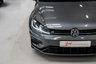 USED 2019 69 VOLKSWAGEN GOLF 2.0 R TSI 4MOTION DSG 5d 296 BHP METALLIC INDIUM GREY / GHOST /SPEC