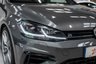 USED 2019 69 VOLKSWAGEN GOLF 2.0 R TSI 4MOTION DSG 5d 296 BHP METALLIC INDIUM GREY / GHOST /SPEC