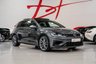 USED 2019 69 VOLKSWAGEN GOLF 2.0 R TSI 4MOTION DSG 5d 296 BHP METALLIC INDIUM GREY / GHOST /SPEC