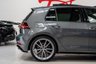 USED 2019 69 VOLKSWAGEN GOLF 2.0 R TSI 4MOTION DSG 5d 296 BHP METALLIC INDIUM GREY / GHOST /SPEC