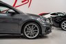 USED 2019 69 VOLKSWAGEN GOLF 2.0 R TSI 4MOTION DSG 5d 296 BHP METALLIC INDIUM GREY / GHOST /SPEC