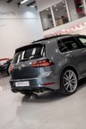 USED 2019 69 VOLKSWAGEN GOLF 2.0 R TSI 4MOTION DSG 5d 296 BHP METALLIC INDIUM GREY / GHOST /SPEC