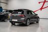 USED 2019 69 VOLKSWAGEN GOLF 2.0 R TSI 4MOTION DSG 5d 296 BHP METALLIC INDIUM GREY / GHOST /SPEC