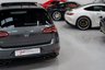 USED 2019 69 VOLKSWAGEN GOLF 2.0 R TSI 4MOTION DSG 5d 296 BHP METALLIC INDIUM GREY / GHOST /SPEC