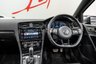 USED 2019 69 VOLKSWAGEN GOLF 2.0 R TSI 4MOTION DSG 5d 296 BHP METALLIC INDIUM GREY / GHOST /SPEC
