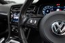 USED 2019 69 VOLKSWAGEN GOLF 2.0 R TSI 4MOTION DSG 5d 296 BHP METALLIC INDIUM GREY / GHOST /SPEC