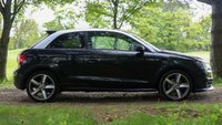 USED 2011 11 AUDI A1 1.4 TFSI (122) Sport 3dr S Tronic Automatic !! NATIONWIDE DELIVERY AVAILABLE !!