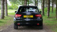 USED 2011 11 AUDI A1 1.4 TFSI (122) Sport 3dr S Tronic Automatic !! NATIONWIDE DELIVERY AVAILABLE !!