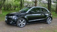 USED 2011 11 AUDI A1 1.4 TFSI (122) Sport 3dr S Tronic Automatic !! NATIONWIDE DELIVERY AVAILABLE !!