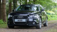 USED 2011 11 AUDI A1 1.4 TFSI (122) Sport 3dr S Tronic Automatic !! NATIONWIDE DELIVERY AVAILABLE !!