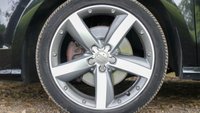 USED 2011 11 AUDI A1 1.4 TFSI (122) Sport 3dr S Tronic Automatic !! NATIONWIDE DELIVERY AVAILABLE !!