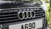USED 2011 11 AUDI A1 1.4 TFSI (122) Sport 3dr S Tronic Automatic !! NATIONWIDE DELIVERY AVAILABLE !!