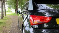 USED 2011 11 AUDI A1 1.4 TFSI (122) Sport 3dr S Tronic Automatic !! NATIONWIDE DELIVERY AVAILABLE !!