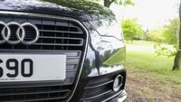 USED 2011 11 AUDI A1 1.4 TFSI (122) Sport 3dr S Tronic Automatic !! NATIONWIDE DELIVERY AVAILABLE !!