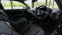 USED 2011 11 AUDI A1 1.4 TFSI (122) Sport 3dr S Tronic Automatic !! NATIONWIDE DELIVERY AVAILABLE !!