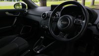 USED 2011 11 AUDI A1 1.4 TFSI (122) Sport 3dr S Tronic Automatic !! NATIONWIDE DELIVERY AVAILABLE !!