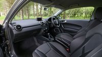 USED 2011 11 AUDI A1 1.4 TFSI (122) Sport 3dr S Tronic Automatic !! NATIONWIDE DELIVERY AVAILABLE !!