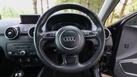 USED 2011 11 AUDI A1 1.4 TFSI (122) Sport 3dr S Tronic Automatic !! NATIONWIDE DELIVERY AVAILABLE !!