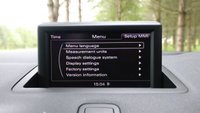 USED 2011 11 AUDI A1 1.4 TFSI (122) Sport 3dr S Tronic Automatic !! NATIONWIDE DELIVERY AVAILABLE !!